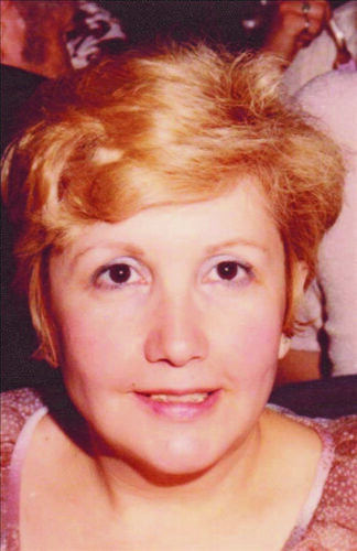 VIRGINIA  TITONIS